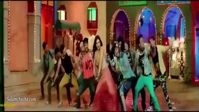Thumka Mera Hit Ho Gya (Lollywood Item)
