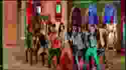 Thumka Mera Hit Ho Gya (Lollywood Item)