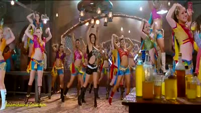 Tinku Jiya-Yamla Pagla Deewana