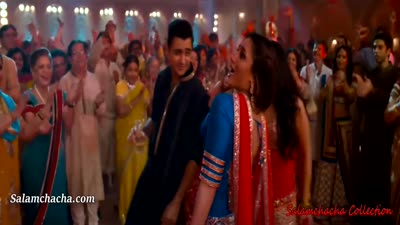 Tooh (Item Song)