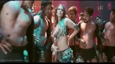 TrippyTrippy Bhoomi (Item Song)