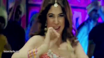 Trutti Frutti (Lollywood Item)