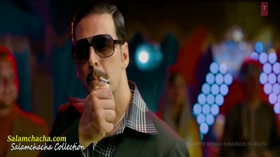 Tu Hi Khwahish (Item Song)