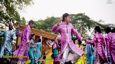 Tu Takke (Punjabi Item)