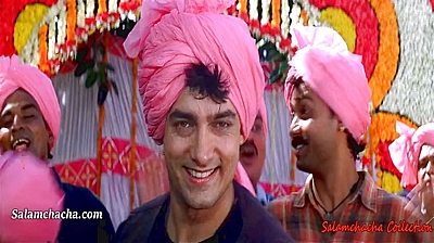 Tujko Kya - Ghulam (1998)