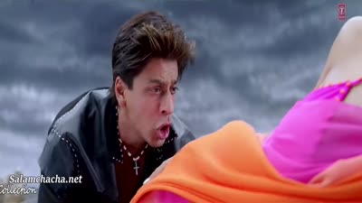 Tumhe Jo Maine Dekha (Hot & Romantic)
