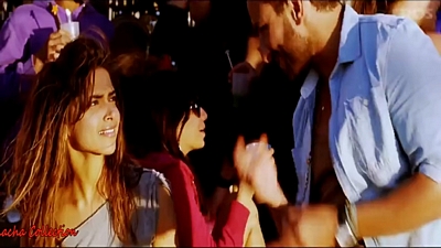 Tumhi Ho Bandhu (Item Song)