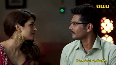 Tum itni Khubsurat Ho (Hot & Romantic)