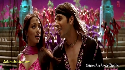 Tumse Milke Dil Ka Jo Haal (Item Song)