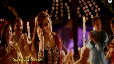 Twist Kamariya Bareilly Ki Barfi (Item Song)