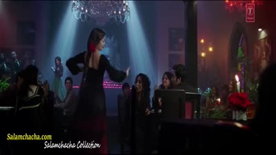 Udi Teri Aankhon Se (Item Song)