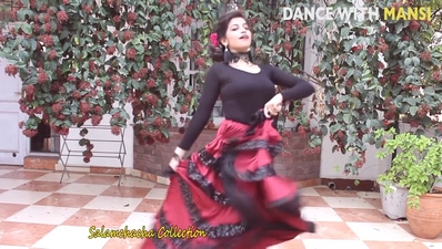 Udi Teri Ankhon Se (Amateur Dance)