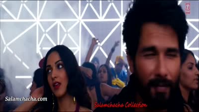 Urvashi (Item Song)