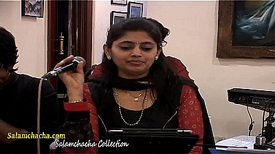 Uthaaye Jaa Unke Sitam By Sangeeta Melekar