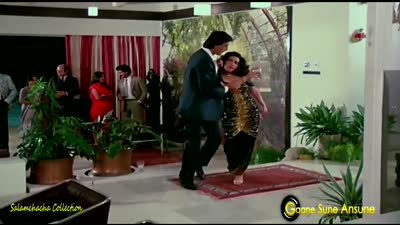Veriya Ve Kiya Kya Kasoor Maine Tera