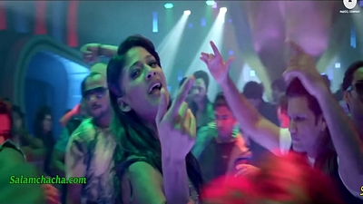 We Go Party (Item Song)