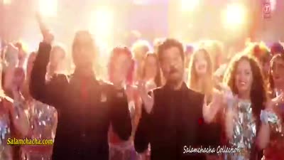 Welcome Back (Item Song)