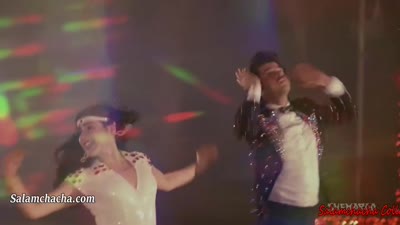 Yaar Bina Chain Kahan Re (Item Song)