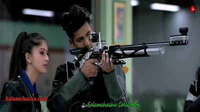 Yaara (Hot & Romantic)