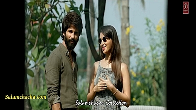 Yeh Aaina (Hot & Romantic)