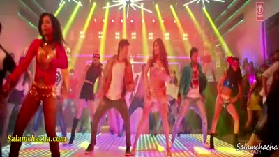 Yeh Hai Dance Bar (Item Song)
