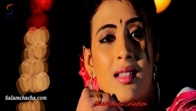Yeh Hai Tere Pyar Ka Jaadu (Hot & Romantic)