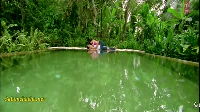 Yeh Kasoor (Item Song)