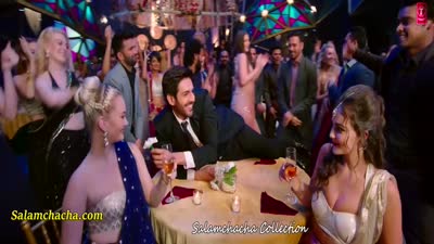 Yo Yo Honey Singh DIL CHORI (Item Song)