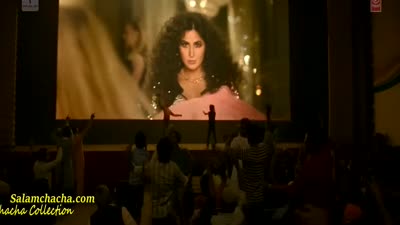 ZERO Heer Badnaam (Item Song)