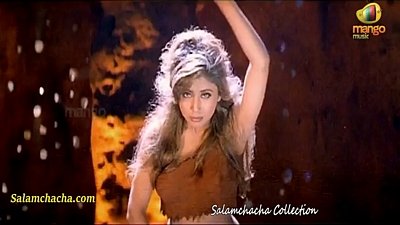 Zehreela Zehreela Pyar (Item Song)
