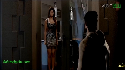 Zindagani Ka Lamhon Ko (Hot & Romantic)
