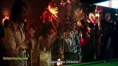 Zindagi Meri Dance Dance (Item Song)